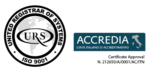 Accredia